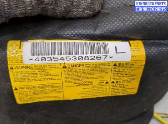 купить Подушка безопасности боковая (в сиденье) на Mitsubishi Outlander XL 2006-2012