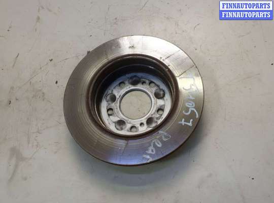 купить Диск тормозной на Mercedes CLK W209 2002-2010