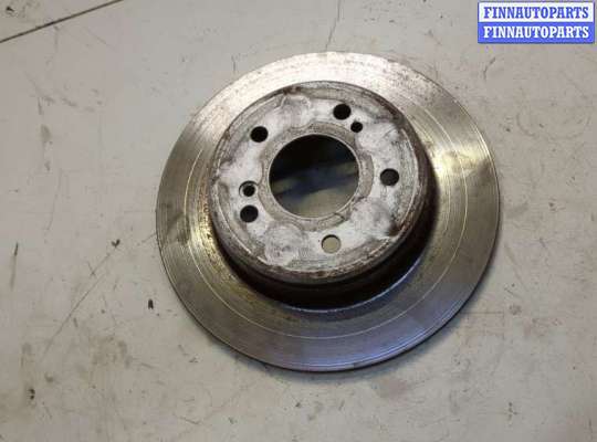 купить Диск тормозной на Mercedes CLK W209 2002-2010