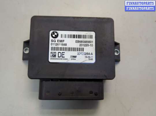 купить Блок комфорта на BMW X5 F15 2013-2018