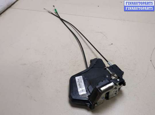 Замок двери TT820876 на Toyota Matrix 2002-2008