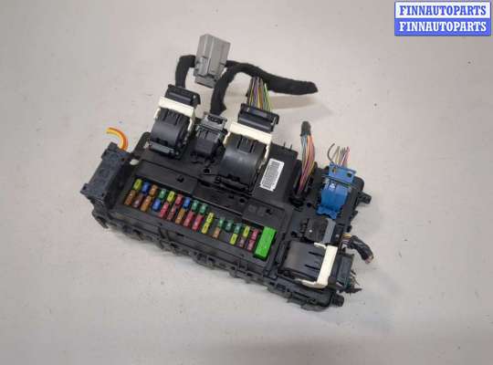 Блок управления бортовой сети (Body Control Module) FO2100860 на Ford Edge 2015-2018