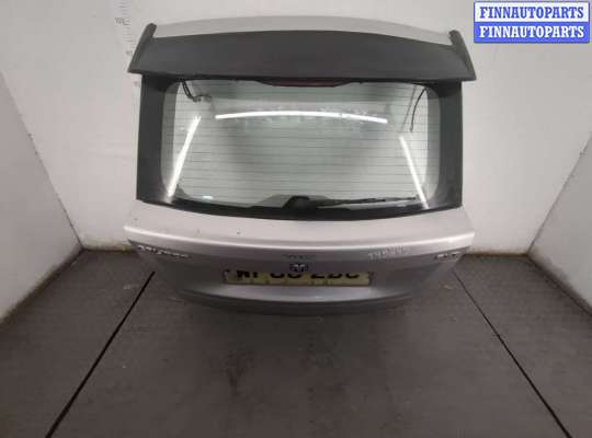 купить Обшивка крышки (двери) багажника на Dodge Caliber 2006-2013