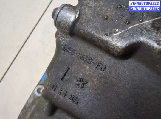купить Поддон на Ford Focus 2 2005-2008
