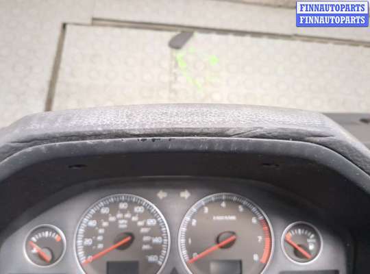 купить Панель передняя салона (торпедо) на Volvo XC90 2002-2006