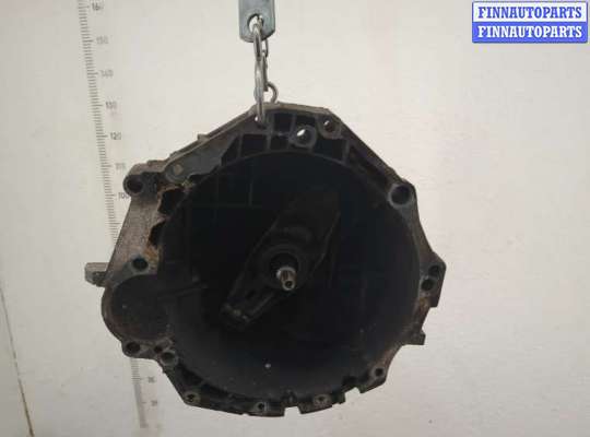 КПП 5-ст.мех. (МКПП) AU1727378 на Audi A4 (B6) 2000-2006