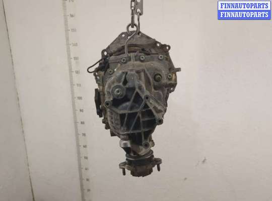 купить КПП 5-ст.мех. (МКПП) на Audi A4 (B6) 2000-2006