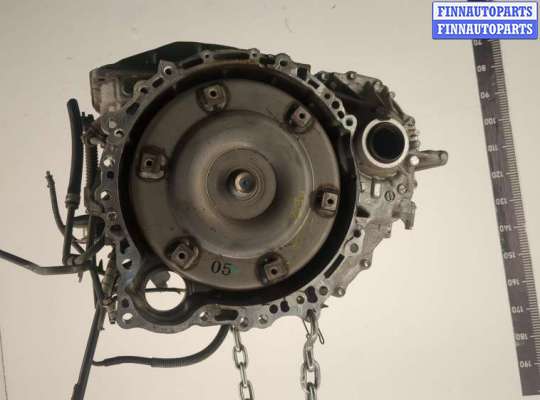 КПП - автомат (АКПП) TT952913 на Toyota Highlander 2 2007-2013