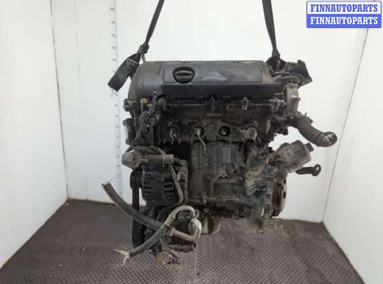 купить Двигатель (ДВС) на Citroen C3 picasso 2009-2017
