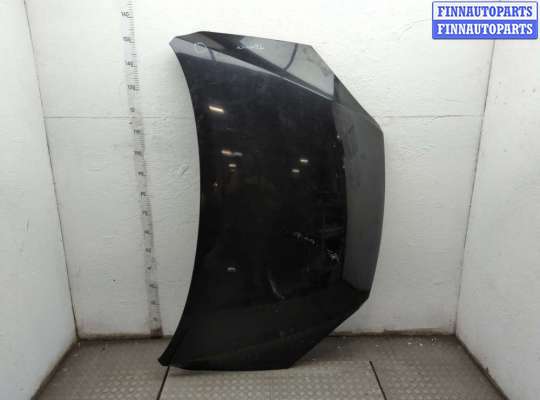 Купить Обшивка капота на Ford Focus 2 2005-2008 Обшивка капота FO2216366 на Ford Focus 2 2005-2008