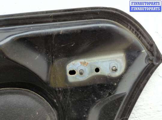 купить Обшивка капота на Ford Focus 2 2005-2008