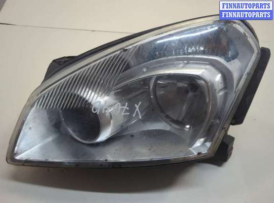 Фара (передняя) NS953216 на Nissan Qashqai 2006-2013