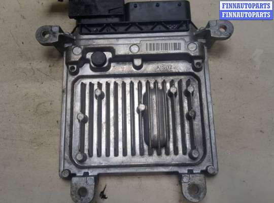 купить Блок управления двигателем на Mercedes C W204 2007-2013
