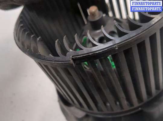 купить Двигатель отопителя (моторчик печки) на Peugeot 107 2005-2012