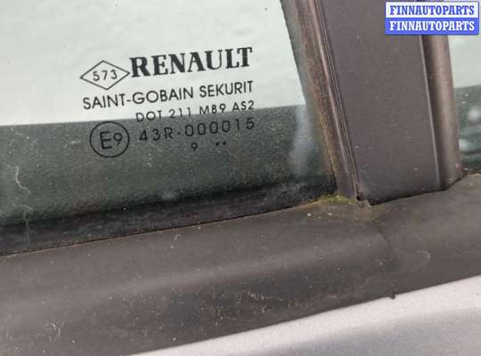 купить Дверь боковая (легковая) на Renault Megane 3 2009-2016