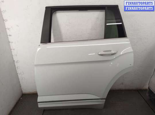 купить Замок двери на Volkswagen Atlas 2017-2025