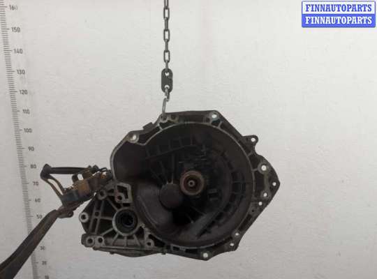 купить КПП 5-ст.мех. (МКПП) на Opel Astra H 2004-2010