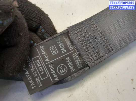 купить Ремень безопасности на Honda Civic 2000-2006