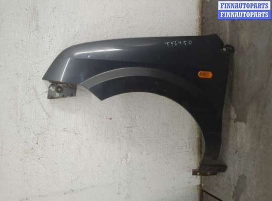 купить Крыло на Ford Fusion 2002-2012