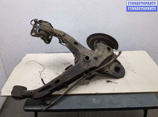 купить Ступица (кулак, цапфа) на Citroen Jumpy (SpaceTourer) 2017-2025