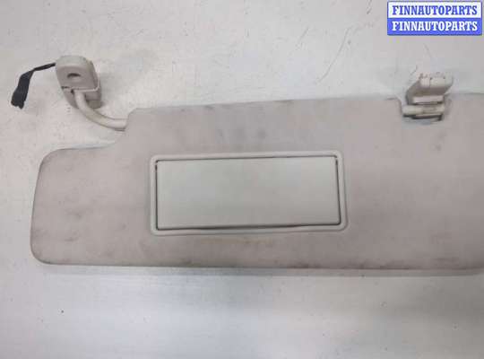 купить Козырек солнцезащитный на Ford Focus 3 2014-2019