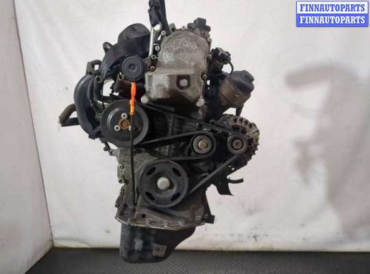 купить Двигатель (ДВС) на Volkswagen Fox 2005-2011