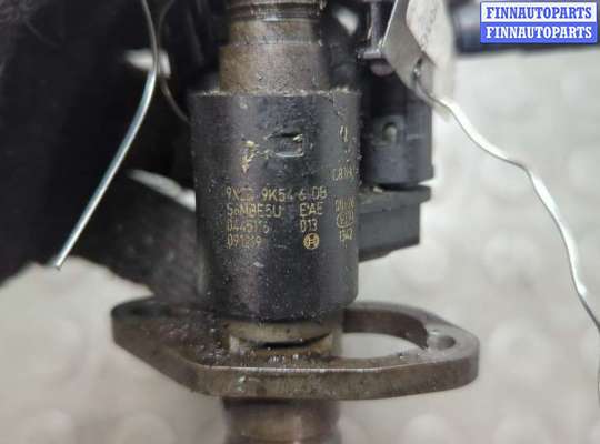 купить Форсунка топливная на Land Rover Discovery 4 2009-2016