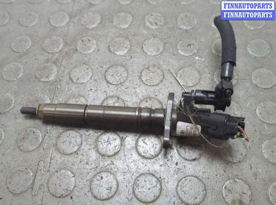 купить Форсунка топливная на Land Rover Discovery 4 2009-2016