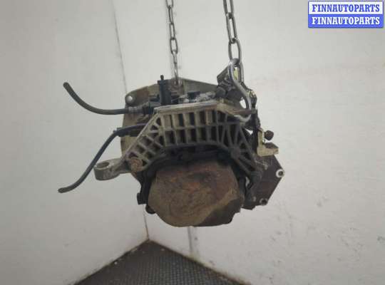 купить КПП 5-ст.мех. (МКПП) на Fiat Grande Punto 2005-2010