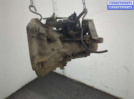 купить КПП 5-ст.мех. (МКПП) на Fiat Grande Punto 2005-2010