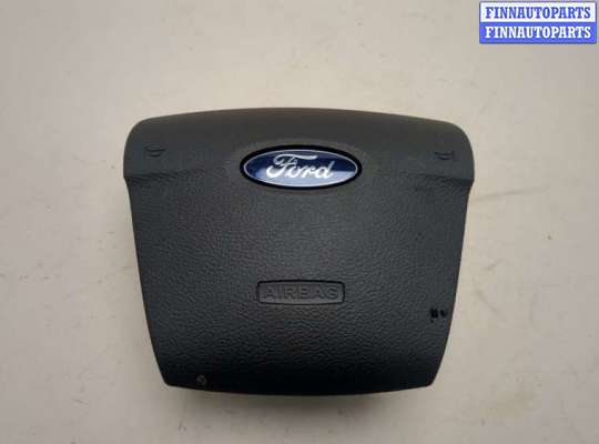 Подушка безопасности водителя FO2105027 на Ford S-Max 2006-2010