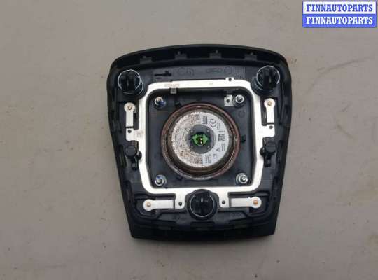 купить Подушка безопасности водителя на Ford S-Max 2006-2010