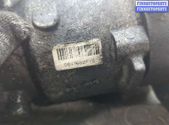 купить ТНВД на Ford Mondeo 3 2000-2007