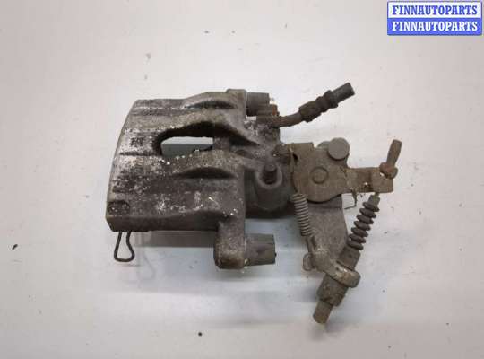 Суппорт OP2398999 на Opel Vectra C 2002-2008