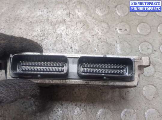 купить Блок управления АКПП / КПП на Peugeot 206 1998-2012