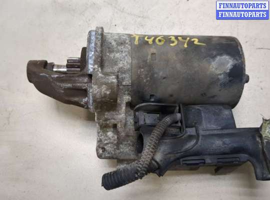 купить Стартер на Ford Fiesta 2001-2007