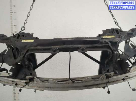 Замок капота BM3558541 на BMW 7 E65 2001-2008