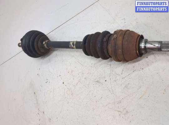 купить Полуось (приводной вал, шрус) на Opel Astra G 1998-2005