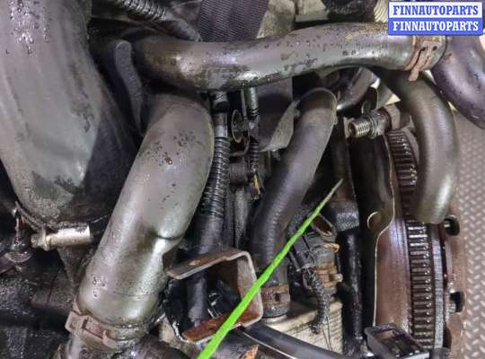 купить Турбина на Volkswagen Passat 6 2005-2010