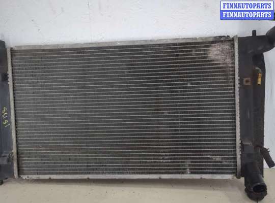 Радиатор основной