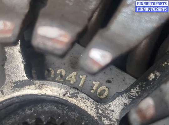 купить Маховик на Ford Transit 2006-2014