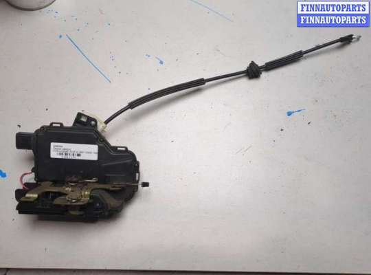 Замок двери VG2706108 на Volkswagen Golf 4 1997-2006