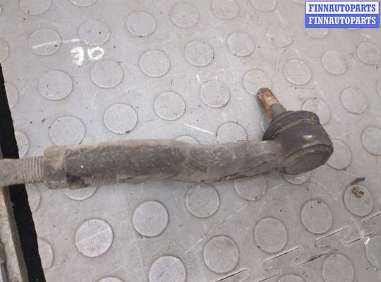 купить Рейка рулевая с г/у на Mazda 6 (GG) 2002-2007