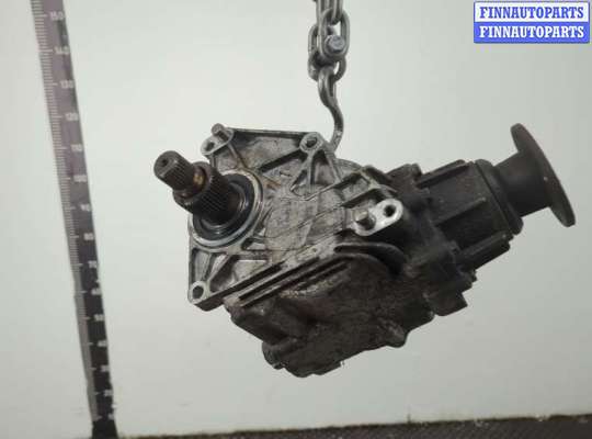 купить Редуктор Раздаточный КПП (раздатка) на KIA Sportage 2004-2010