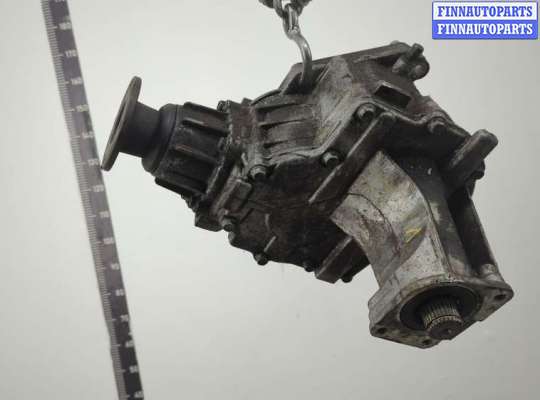 купить Редуктор Раздаточный КПП (раздатка) на KIA Sportage 2004-2010