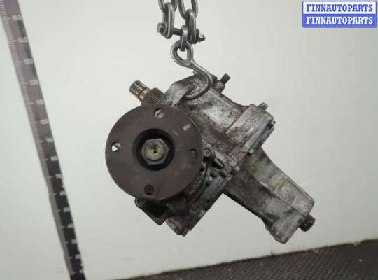 купить Редуктор Раздаточный КПП (раздатка) на KIA Sportage 2004-2010