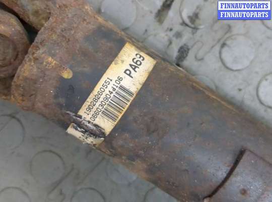 купить Кардан на Toyota RAV 4 2000-2005