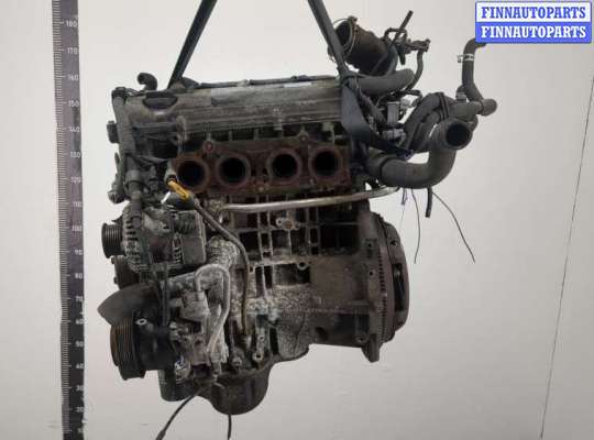 купить Двигатель (ДВС) на Toyota RAV 4 2000-2005