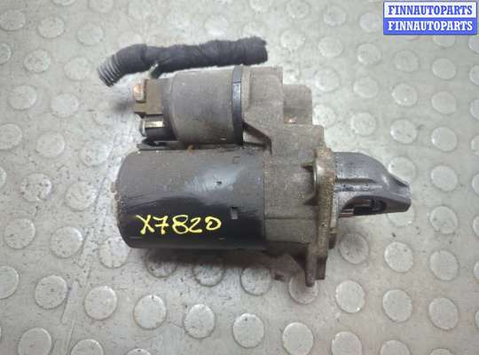 Купить Стартер на Opel Astra J 2010-2017 Стартер OP2343295 на Opel Astra J 2010-2017