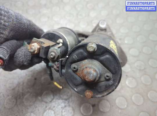 купить Стартер на Opel Astra J 2010-2017